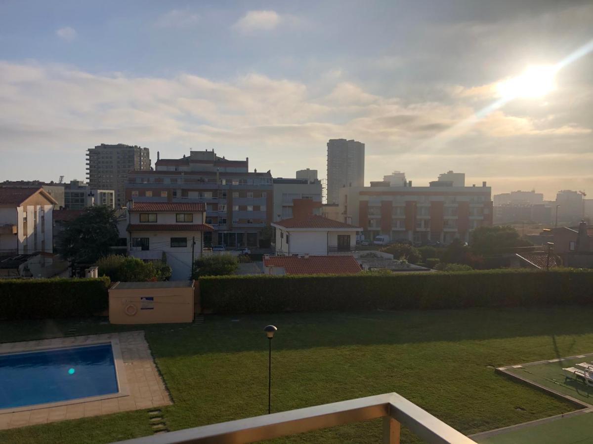 Sweet Montgeron Διαμέρισμα Póvoa de Varzim Εξωτερικό φωτογραφία